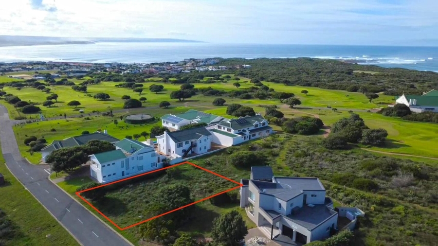 0 Bedroom Property for Sale in Stilbaai Wes Western Cape